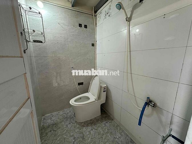 mặt bằng có gác và 1PN ở hay kinh doanh đều đc Bình Lợi