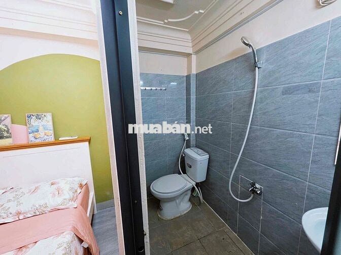 ‼️PHÒNG XINH XINH CỬA SỔ TRỜI FULL NỘI THẤT - PHAN ĐÌNH PHÙNG‼️