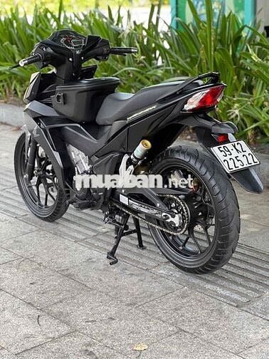Honda Winner 150 V1 2019 Đen nhám 20.000km