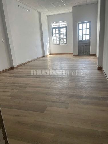 Bán nhà mặt tiền đường Dương Quảng Hàm- Gò Vấp 87m2 3T