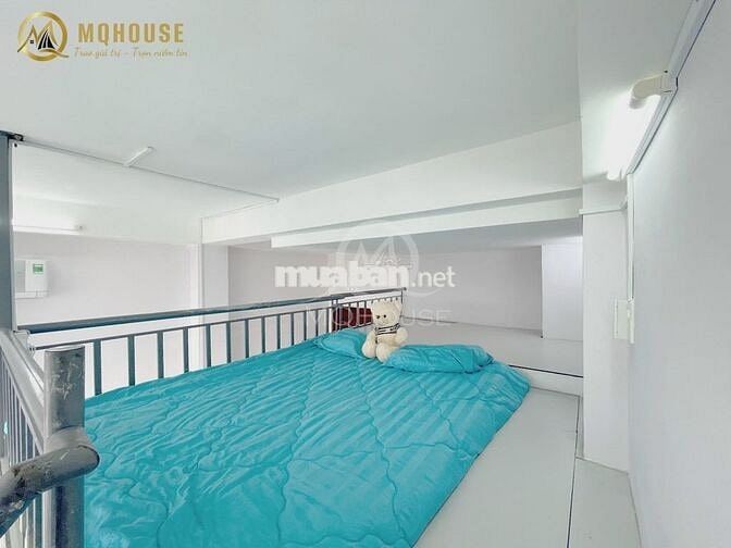 VỪA TRỐNG LẠI CĂN DUPLEX SIÊU XINH