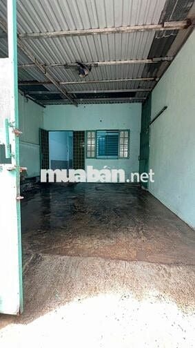 NHÀ NGUYÊN CĂN GẦN NGÃ TƯ AN SƯƠNG - CÔNG VIÊN PHẦN MỀM