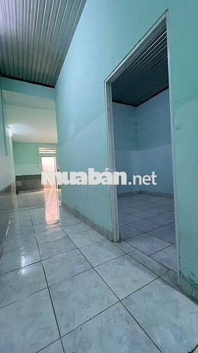 NHÀ NGUYÊN CĂN GẦN NGÃ TƯ AN SƯƠNG - CÔNG VIÊN PHẦN MỀM