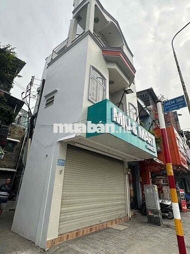 🏡 CHO THUÊ NHÀ MẶT TIỀN QUANG TRUNG – CHÍNH CHỦ – GIÁ TỐT