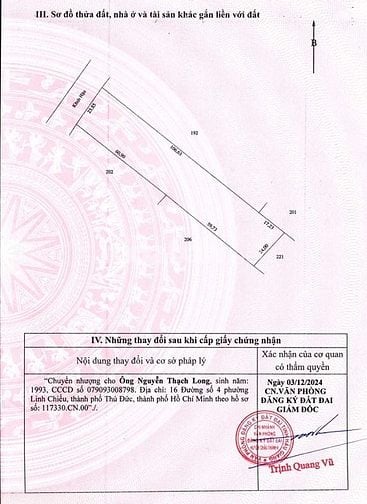 1.4ha đất Cần Thơ bán gấp 7.8 tỷ thương lượng ! ngân  hàng hỗ trợ 6ty