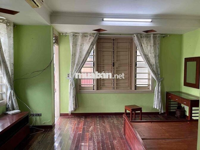 Chính Chủ cho thuê nhà nguyên căn