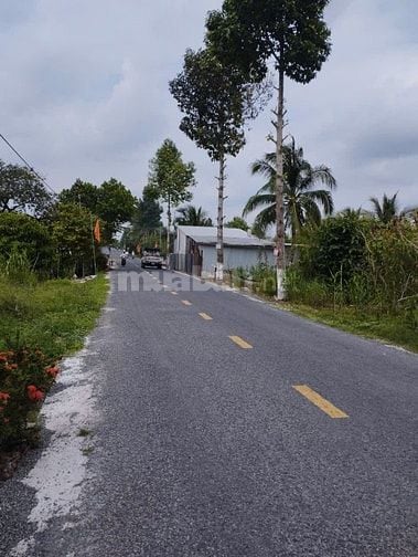 1.4ha đất Cần Thơ bán gấp 7.8 tỷ thương lượng ! ngân  hàng hỗ trợ 6ty