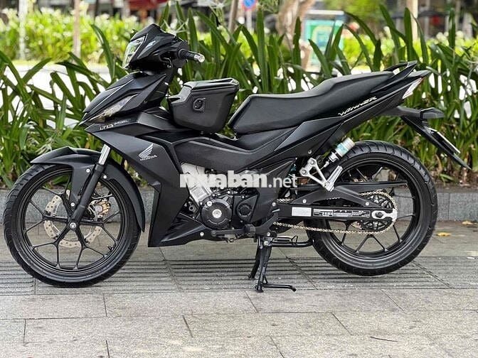 Honda Winner 150 V1 2019 Đen nhám 20.000km