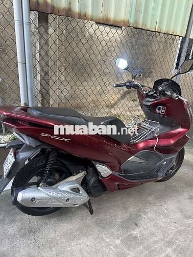 Honda PCX125 2021 Đỏ 51.000 km