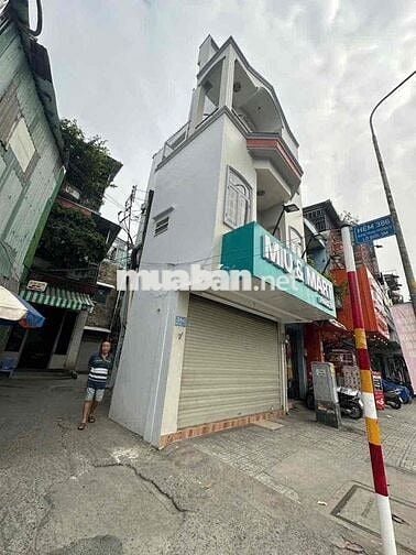 🏡 CHO THUÊ NHÀ MẶT TIỀN QUANG TRUNG – CHÍNH CHỦ – GIÁ TỐT