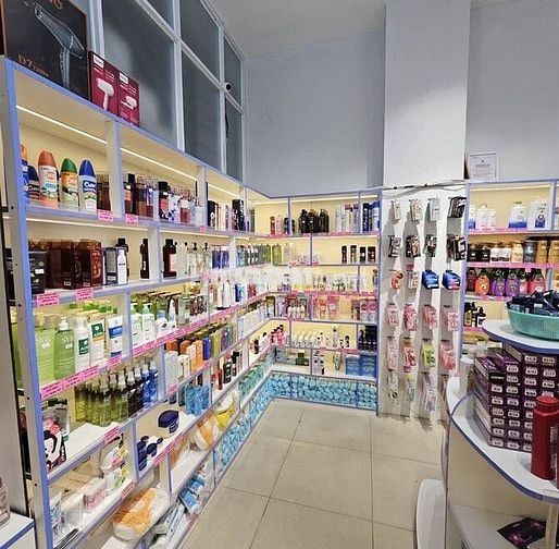 Cửa hàng mỹ phẩm TPHCM cần tuyển nhân viên
