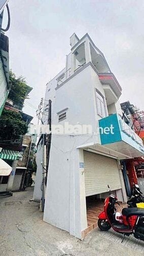 🏡 CHO THUÊ NHÀ MẶT TIỀN QUANG TRUNG – CHÍNH CHỦ – GIÁ TỐT