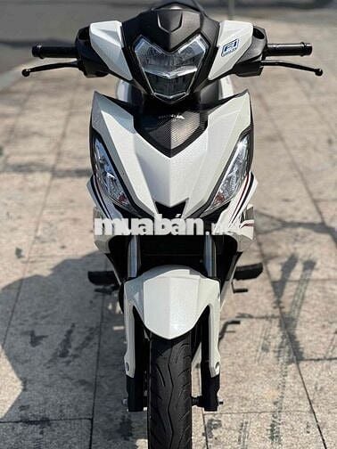 Honda Winner V1 150 2018 Trắng Đen 20.000km
