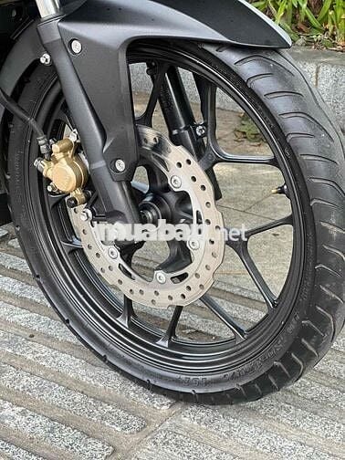 Honda Winner 150 V1 2019 Đen nhám 20.000km