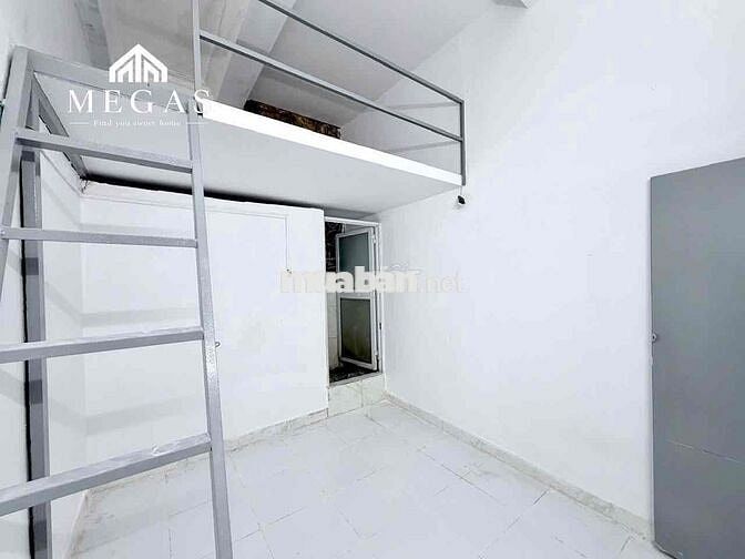 DUPLEX MỚI XÂY _ CỰC THOÁNG _ NẰM NGAY HOÀNG VĂN THỤ_NGÃ TƯ PHÚ NHUẬN