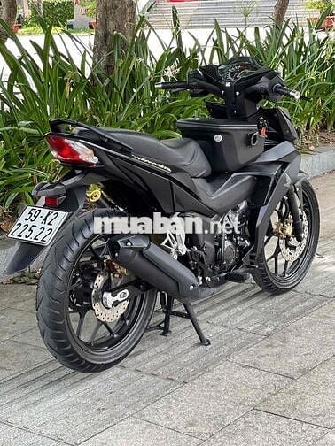 Honda Winner 150 V1 2019 Đen nhám 20.000km