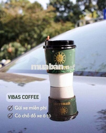 [***] QUẢN LÝ QUÁN CÀ PHÊ TP. HỒ CHÍ MINH