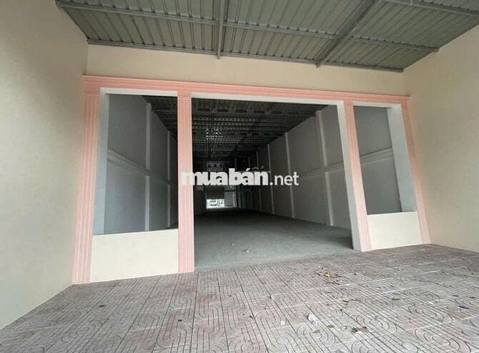 MBKD Nguyễn Thị Tú- KD sầm uất