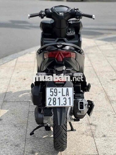 Honda Vario 125 Smartkey 2025 Đen nhám 9.000km