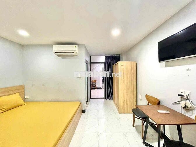 CĂN HỘ TÁCH BẾP - FULL NT NGAY COOP MART PHAN XÍCH LONG
