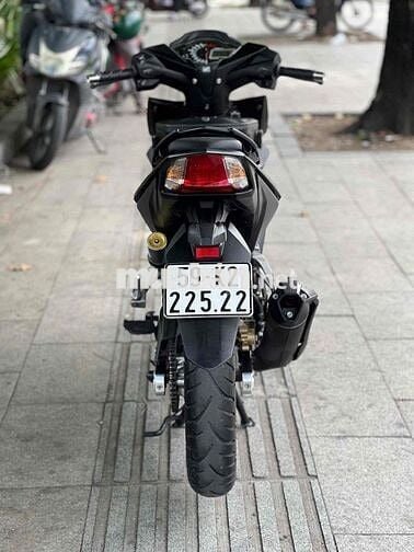 Honda Winner 150 V1 2019 Đen nhám 20.000km