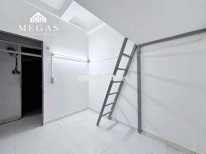 DUPLEX MỚI XÂY _ CỰC THOÁNG _ NẰM NGAY HOÀNG VĂN THỤ_NGÃ TƯ PHÚ NHUẬN