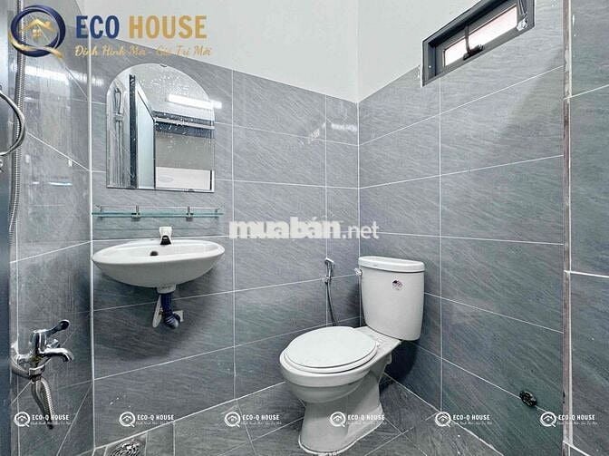DUPLEX MỚI XÂY NGAY KCN TÂN BÌNH CHỈ CÒN 1P ***