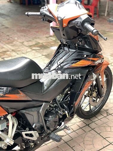 Honda Winner 2017 Đồng