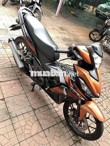 Honda Winner 2017 Đồng