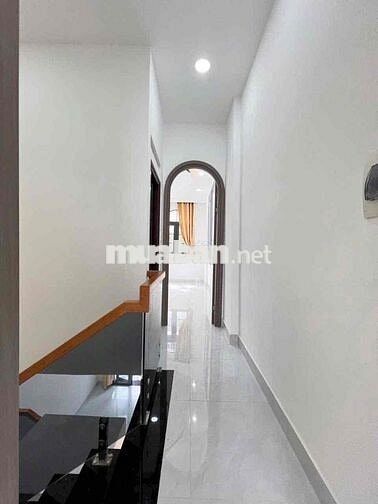 🌺Cần bán nhà mới đường 2D -KDC Nam Hùng Vương- PAn Lạc . Giá 5 tỷ 180