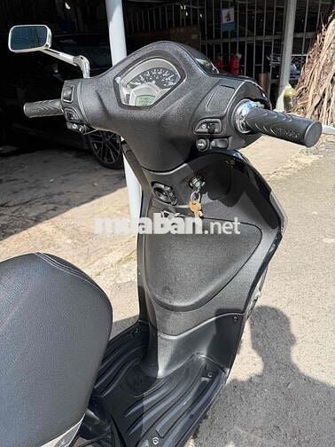 Piaggio Liberty 2023 Đen