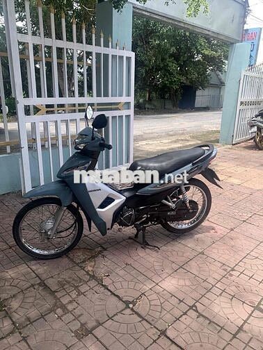 Honda Wave Alpha 2022 Xám