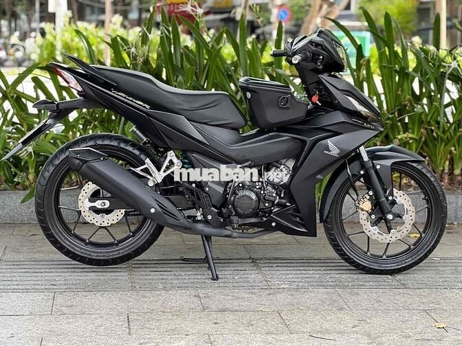 Honda Winner 150 V1 2019 Đen nhám 20.000km