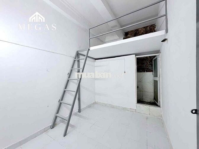 DUPLEX MỚI XÂY _ CỰC THOÁNG _ NẰM NGAY HOÀNG VĂN THỤ_NGÃ TƯ PHÚ NHUẬN