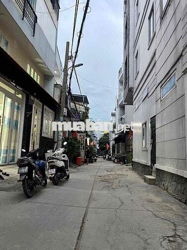 🌺Cần bán nhà mới đường 2D -KDC Nam Hùng Vương- PAn Lạc . Giá 5 tỷ 180