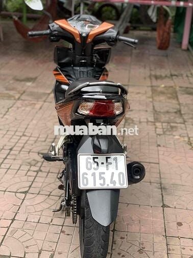 Honda Winner 2017 Đồng