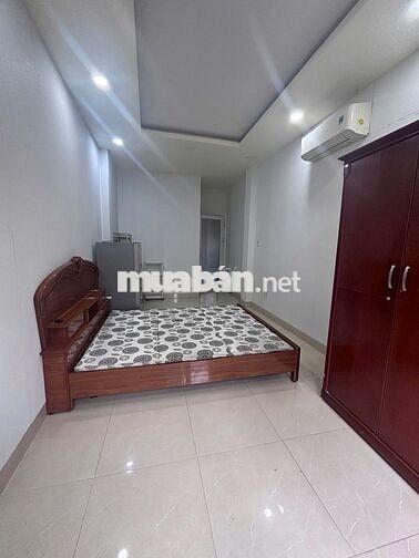 CHO NỮ THUÊ PHÒNG TRỌ ĐƯỜNG 3/2 QUẬN 10 NGAY HỌC VIỆN HÀNH CHÍNH 