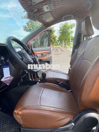 Suzuki Ertiga Hybrid 2023 Số sàn Đỏ rượu vang