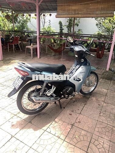 Honda Wave Alpha 2022 Xám