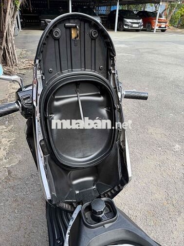 Piaggio Liberty 2023 Đen