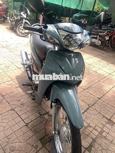 Honda Wave Alpha 2022 Xám