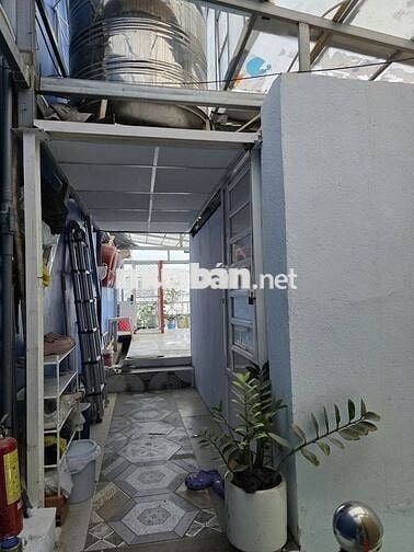 BÁN HÀNG NGỘP CHDV MẶT TIỀN ĐƯỜNG 52B, TÂN TẠO, DÒNG TIỀN 55 TR/THÁNG