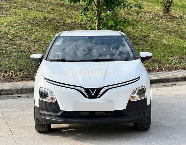 Vinfast VF5 Plus 2025 Trắng 70000 km