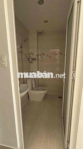 NC P11. tân bình 5pn 5wc - HXH - có sân thượng