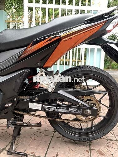 Honda Winner 2017 Đồng