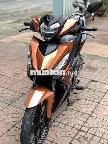 Honda Winner 2017 Đồng