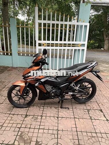 Honda Winner 2017 Đồng