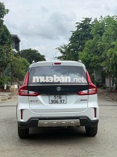 Suzuki XL7 2024 Trắng 16.000 km Tự động