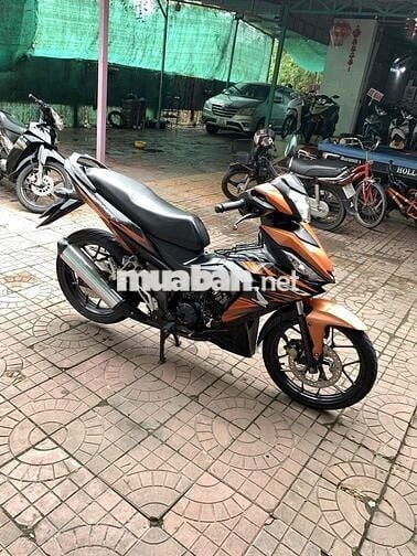 Honda Winner 2017 Đồng