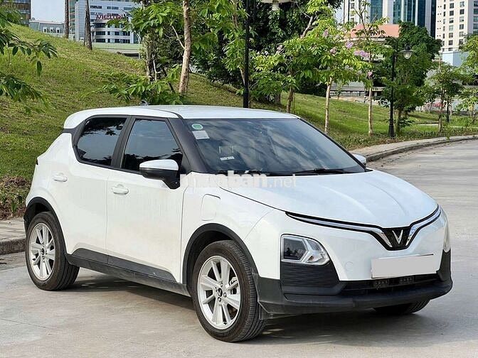 Vinfast VF5 Plus 2025 Trắng 70000 km